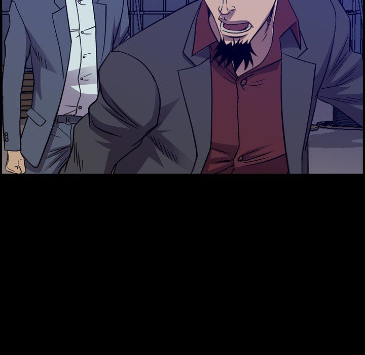 Legend The Beginning Manhwa - Chapter 194 Page 4