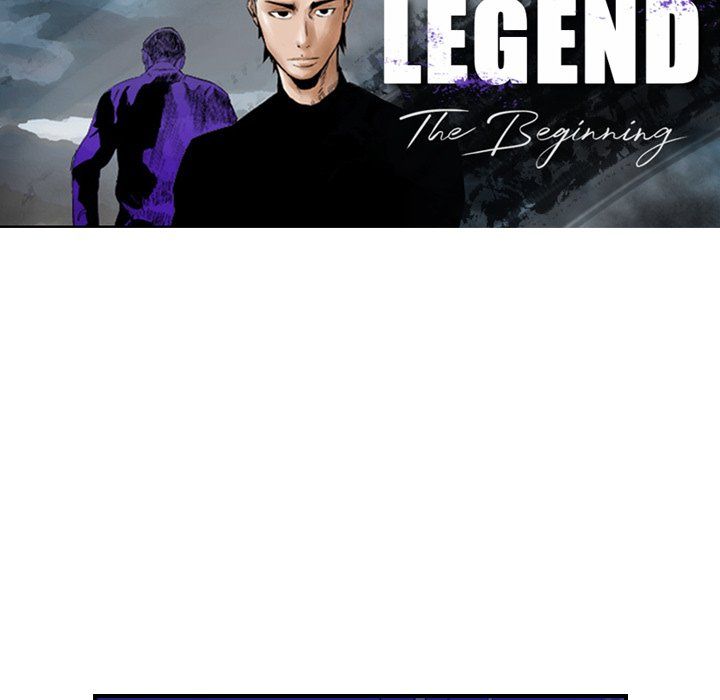 Legend The Beginning Manhwa - Chapter 194 Page 13