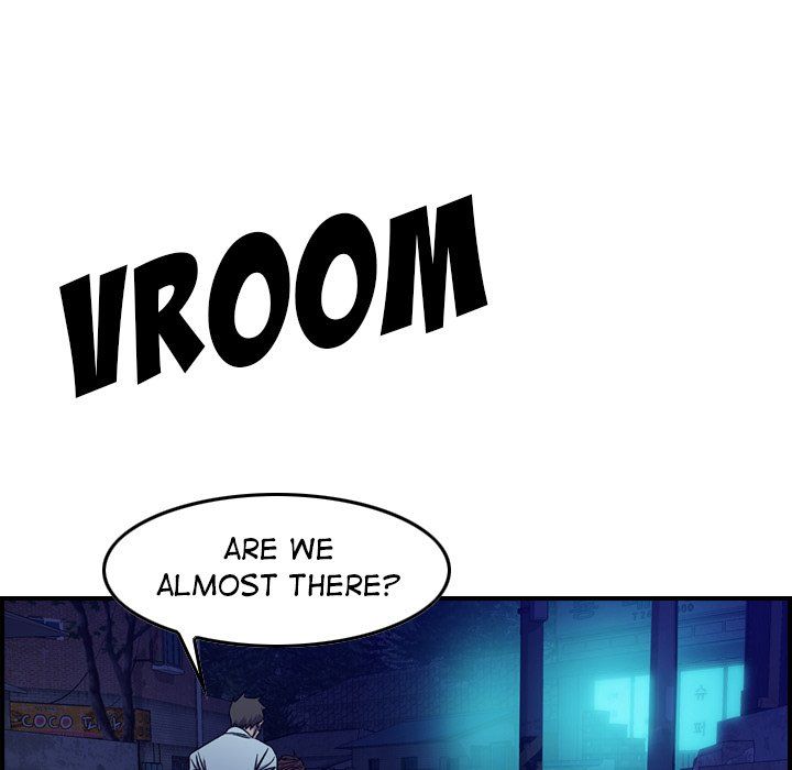 Legend The Beginning Manhwa - Chapter 194 Page 15