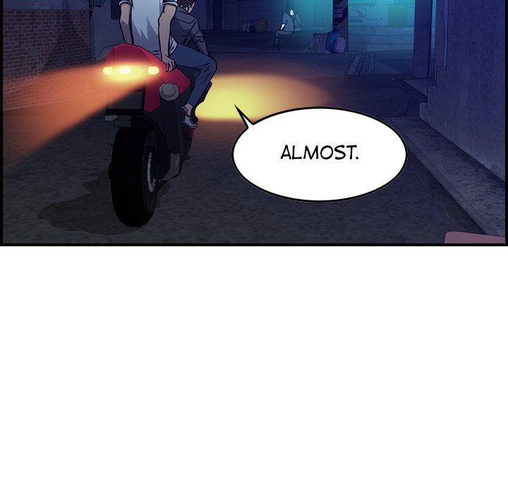 Legend The Beginning Manhwa - Chapter 194 Page 16