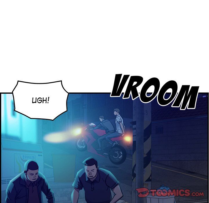 Legend The Beginning Manhwa - Chapter 194 Page 17