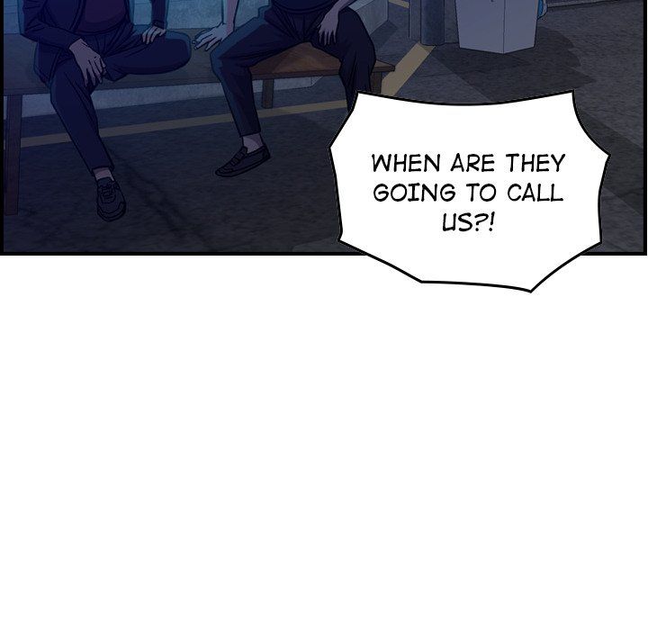 Legend The Beginning Manhwa - Chapter 194 Page 18