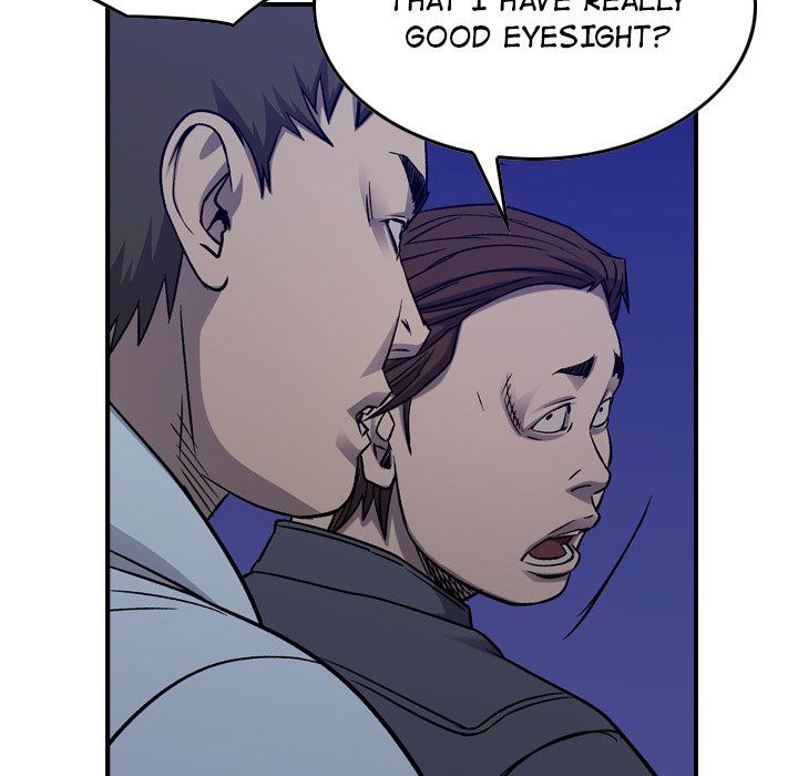 Legend The Beginning Manhwa - Chapter 194 Page 21