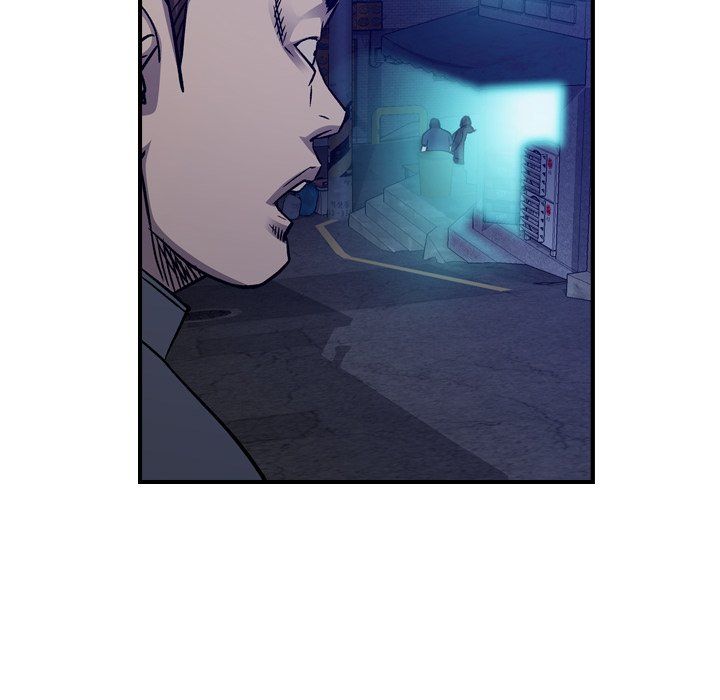 Legend The Beginning Manhwa - Chapter 194 Page 25
