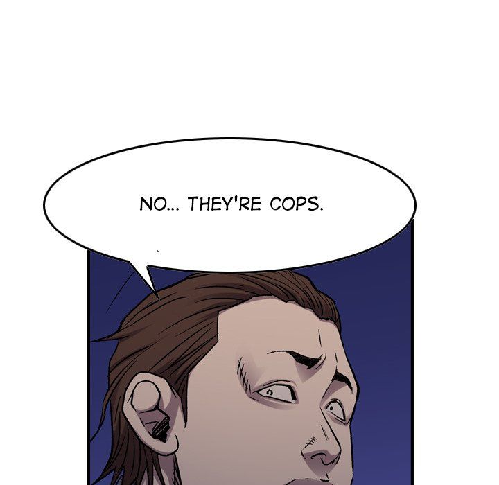 Legend The Beginning Manhwa - Chapter 194 Page 28