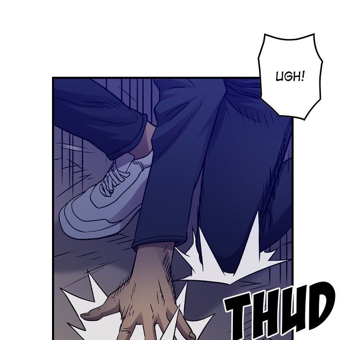 Legend The Beginning Manhwa - Chapter 194 Page 34