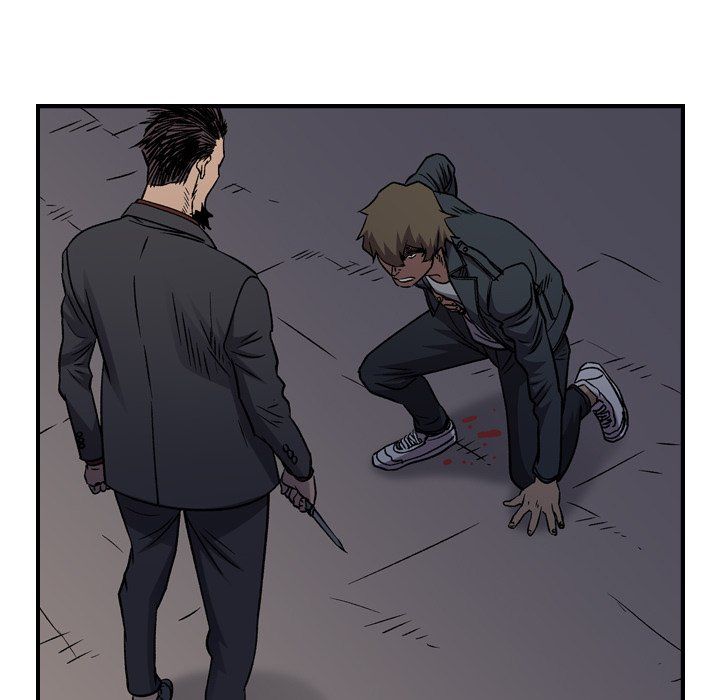 Legend The Beginning Manhwa - Chapter 194 Page 36