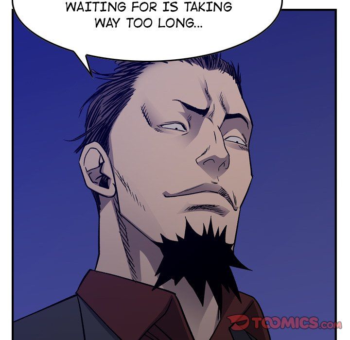 Legend The Beginning Manhwa - Chapter 194 Page 38