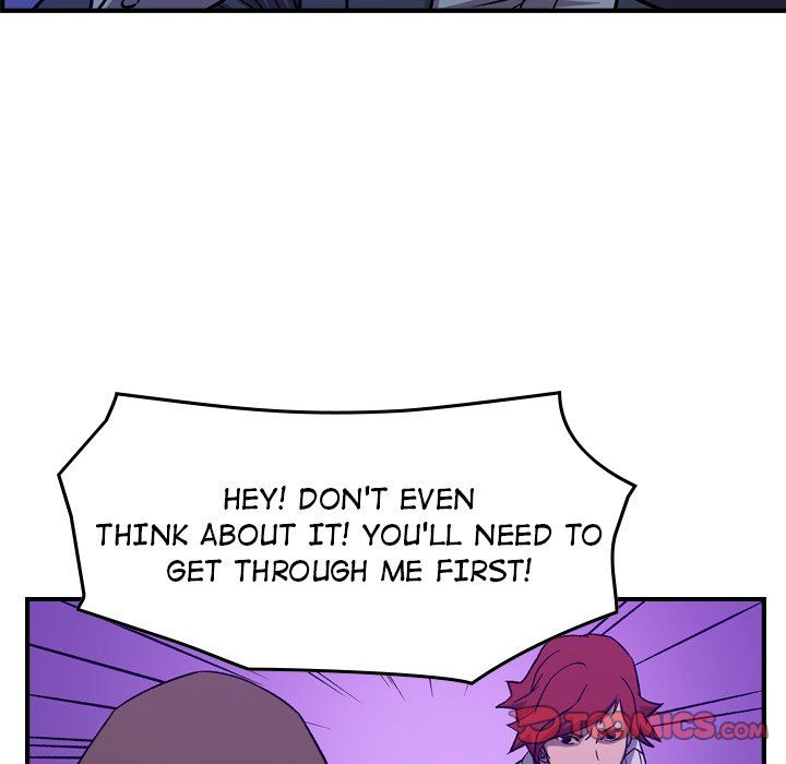 Legend The Beginning Manhwa - Chapter 194 Page 41