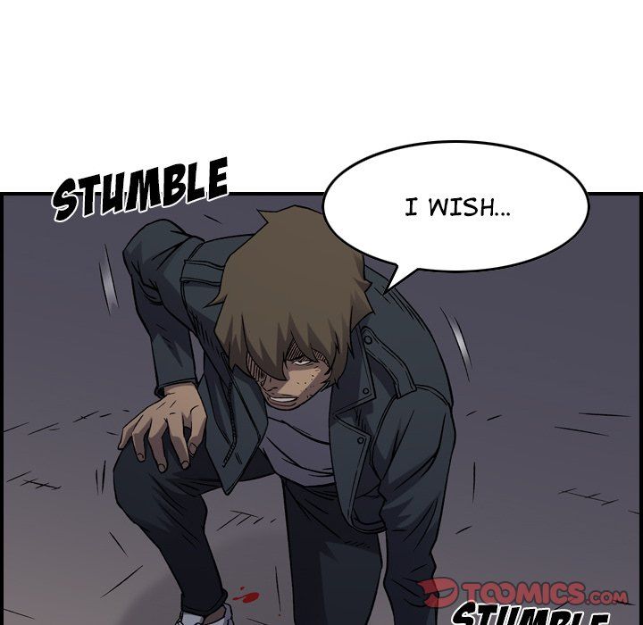 Legend The Beginning Manhwa - Chapter 194 Page 47