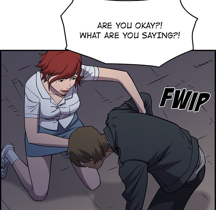 Legend The Beginning Manhwa - Chapter 194 Page 49