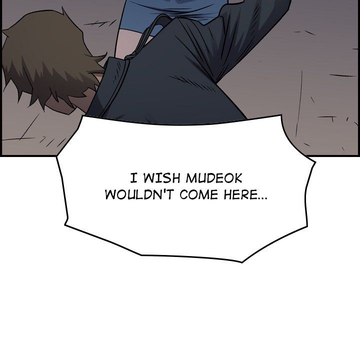 Legend The Beginning Manhwa - Chapter 194 Page 52