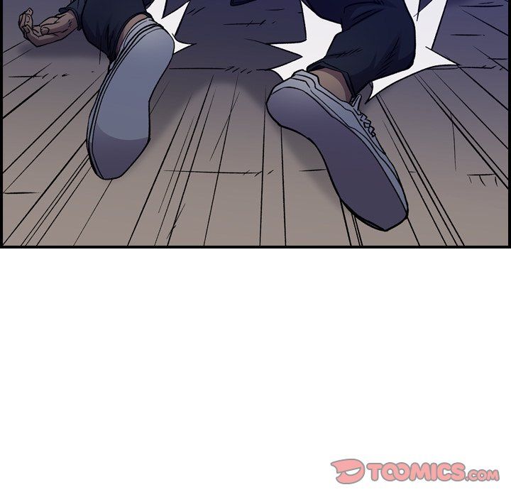 Legend The Beginning Manhwa - Chapter 194 Page 56