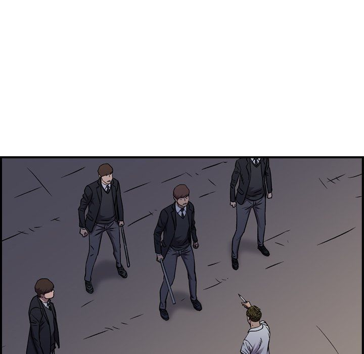 Legend The Beginning Manhwa - Chapter 194 Page 57