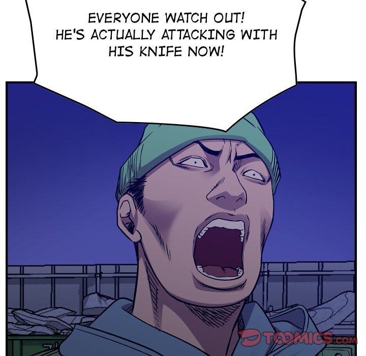 Legend The Beginning Manhwa - Chapter 194 Page 59