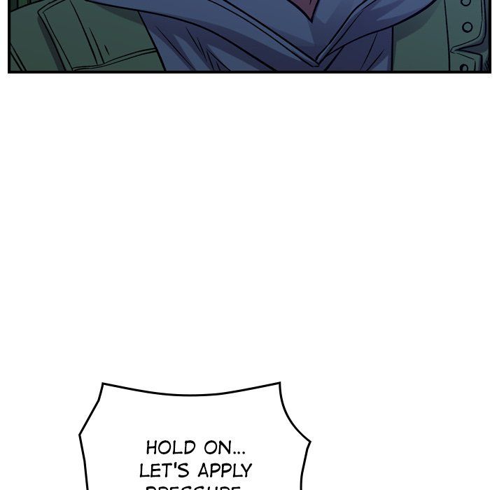 Legend The Beginning Manhwa - Chapter 194 Page 60