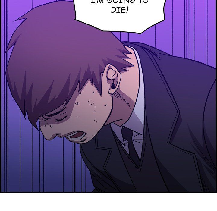 Legend The Beginning Manhwa - Chapter 194 Page 63