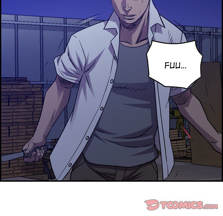 Legend The Beginning Manhwa - Chapter 194 Page 65