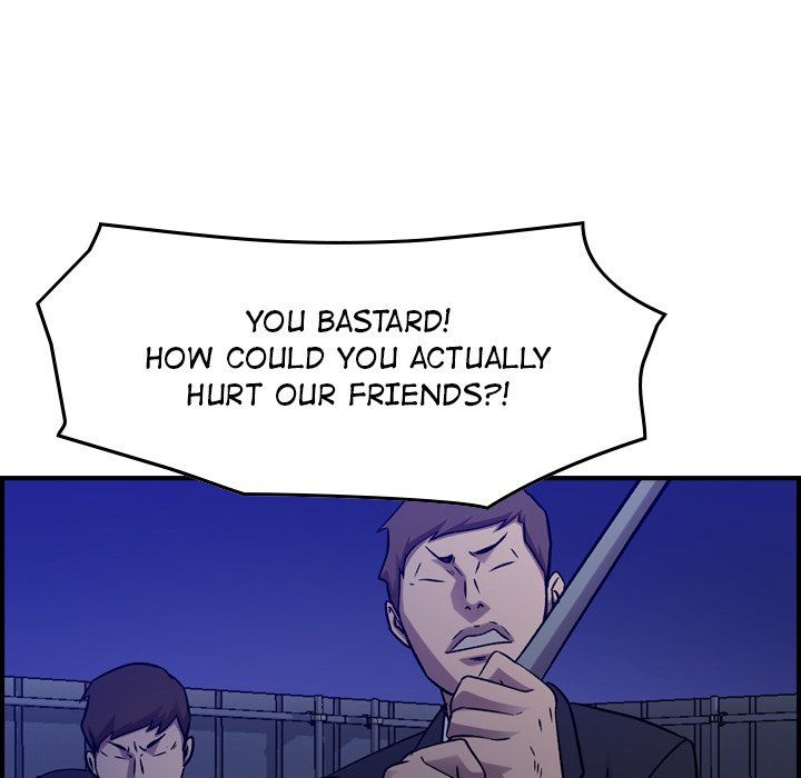 Legend The Beginning Manhwa - Chapter 194 Page 66