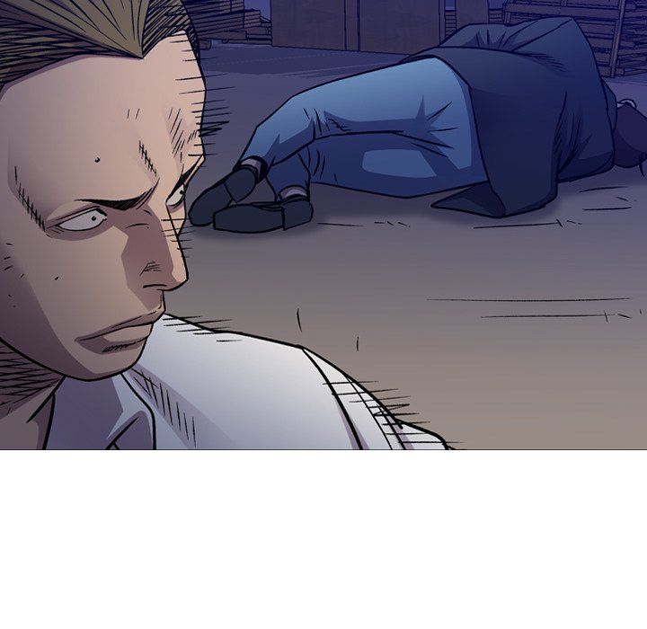 Legend The Beginning Manhwa - Chapter 194 Page 73