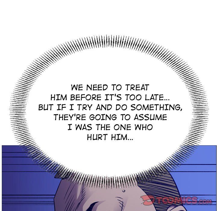 Legend The Beginning Manhwa - Chapter 194 Page 74