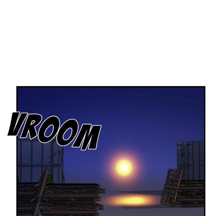 Legend The Beginning Manhwa - Chapter 194 Page 76