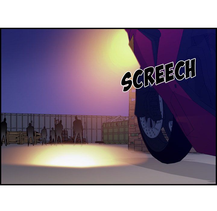 Legend The Beginning Manhwa - Chapter 194 Page 78