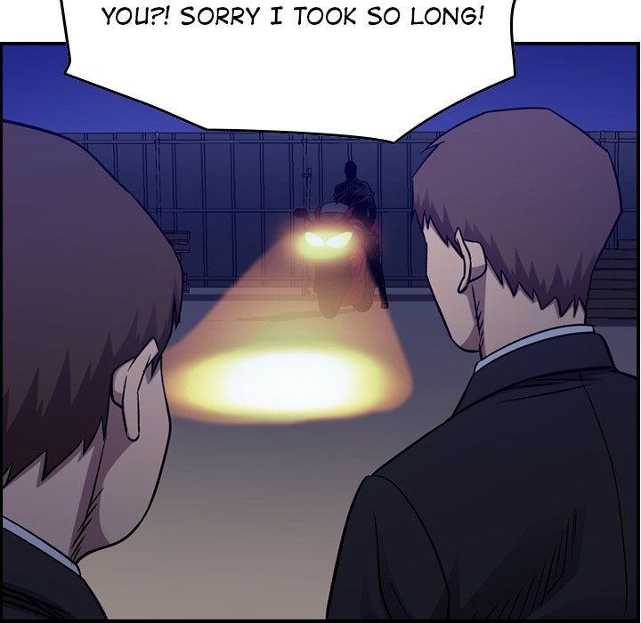 Legend The Beginning Manhwa - Chapter 194 Page 87