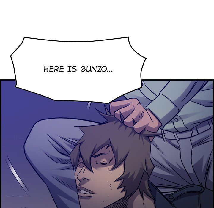 Legend The Beginning Manhwa - Chapter 194 Page 96