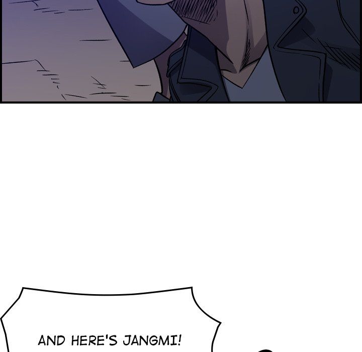 Legend The Beginning Manhwa - Chapter 194 Page 97