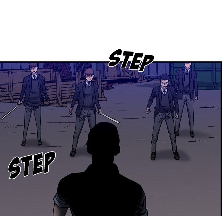 Legend The Beginning Manhwa - Chapter 194 Page 111