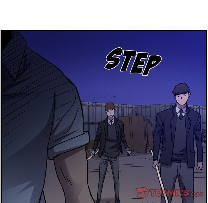 Legend The Beginning Manhwa - Chapter 194 Page 113