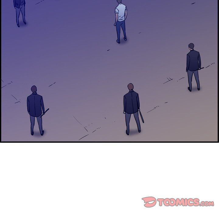 Legend The Beginning Manhwa - Chapter 194 Page 119