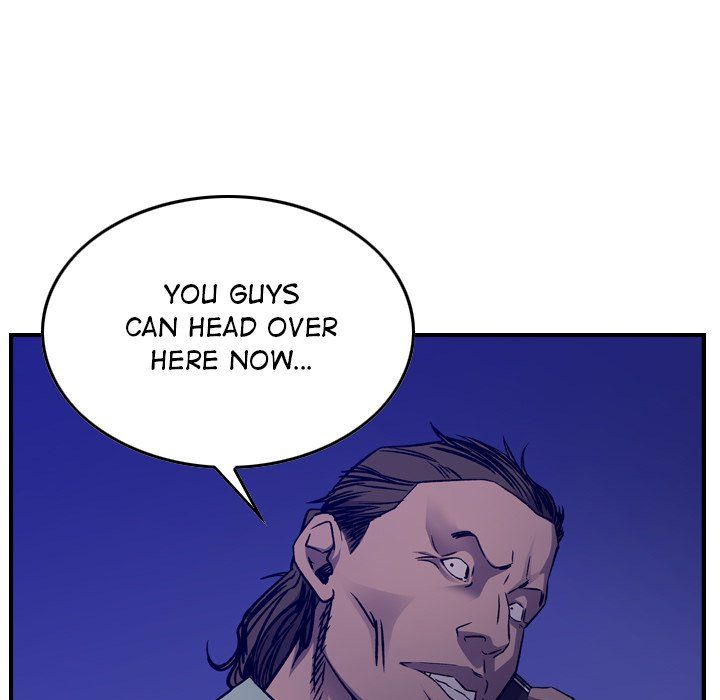 Legend The Beginning Manhwa - Chapter 194 Page 120