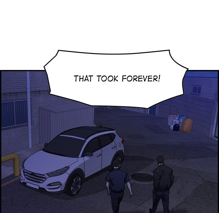 Legend The Beginning Manhwa - Chapter 194 Page 124