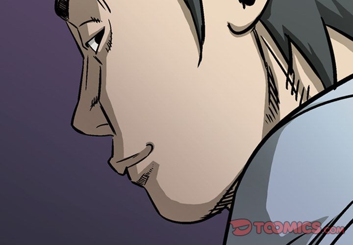 Legend The Beginning Manhwa - Chapter 58 Page 1