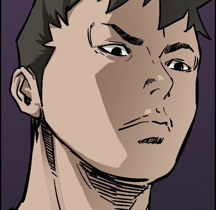 Legend The Beginning Manhwa - Chapter 58 Page 4