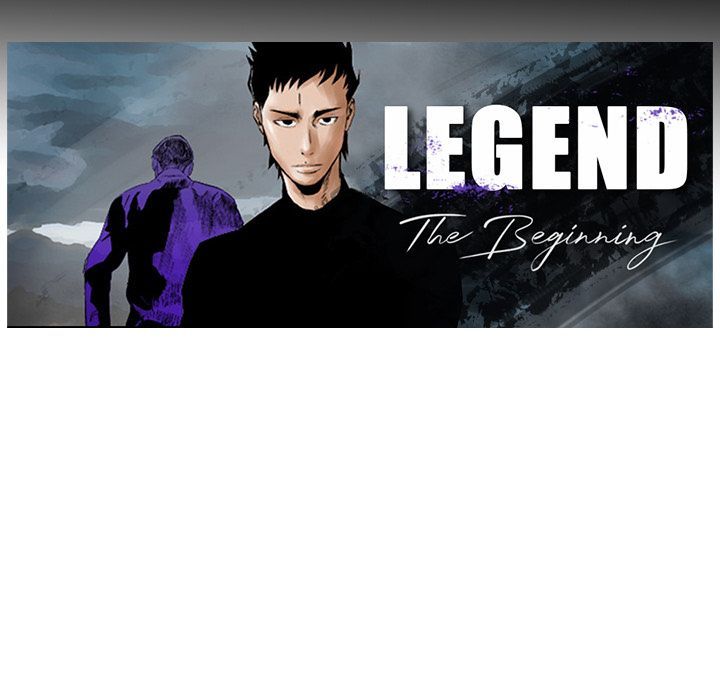 Legend The Beginning Manhwa - Chapter 58 Page 6