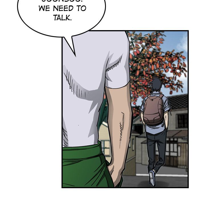 Legend The Beginning Manhwa - Chapter 58 Page 8