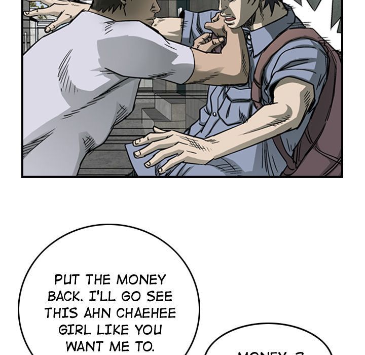 Legend The Beginning Manhwa - Chapter 58 Page 11