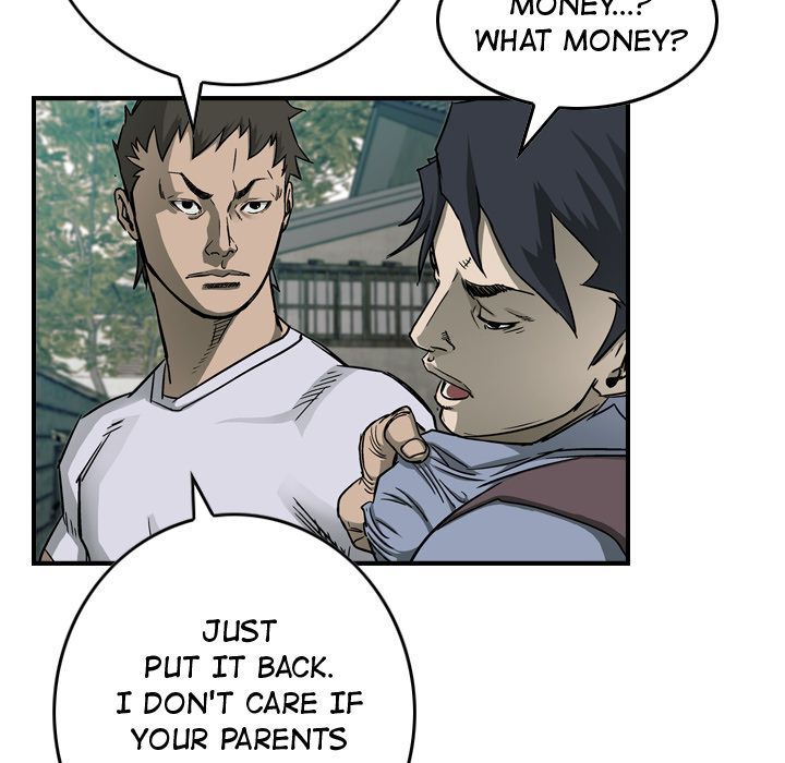 Legend The Beginning Manhwa - Chapter 58 Page 12