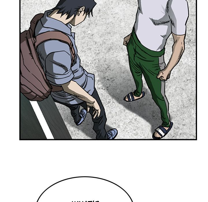 Legend The Beginning Manhwa - Chapter 58 Page 14