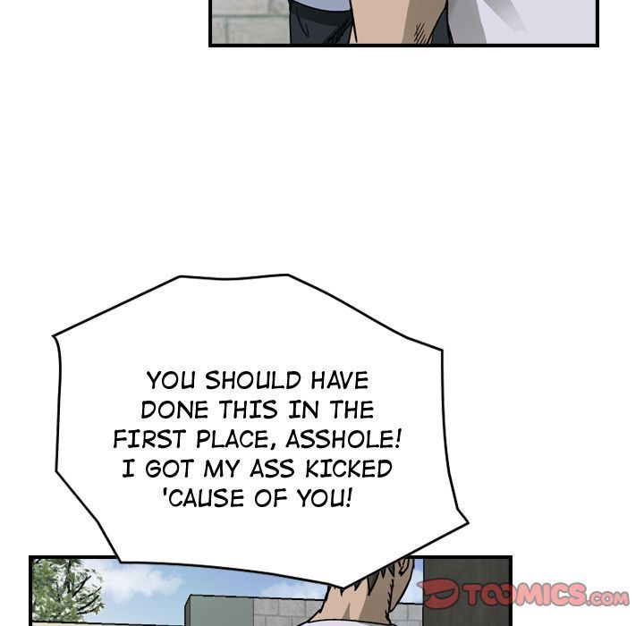 Legend The Beginning Manhwa - Chapter 58 Page 17