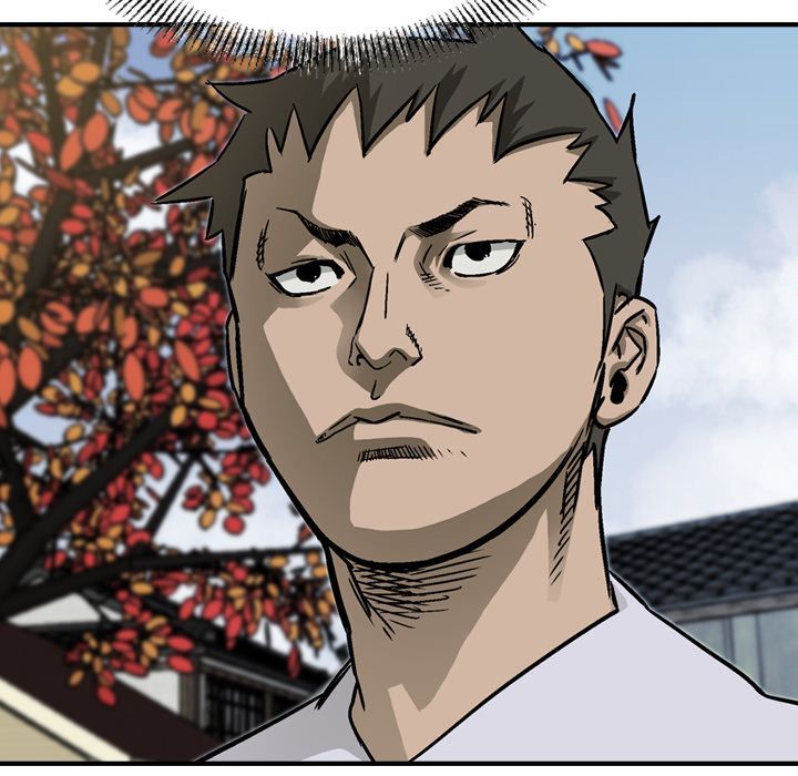 Legend The Beginning Manhwa - Chapter 58 Page 20