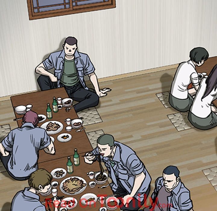 Legend The Beginning Manhwa - Chapter 58 Page 23