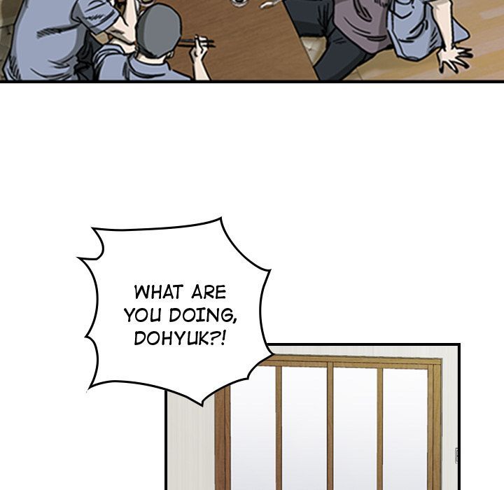 Legend The Beginning Manhwa - Chapter 58 Page 24