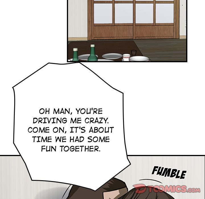 Legend The Beginning Manhwa - Chapter 58 Page 25