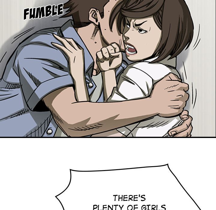 Legend The Beginning Manhwa - Chapter 58 Page 26