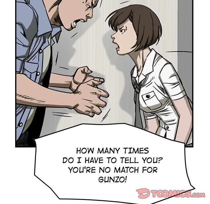 Legend The Beginning Manhwa - Chapter 58 Page 29