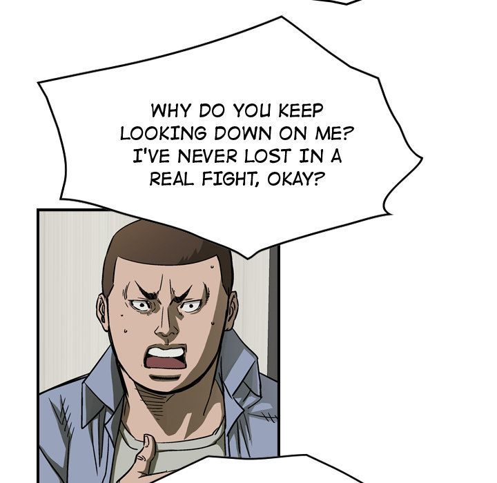 Legend The Beginning Manhwa - Chapter 58 Page 30